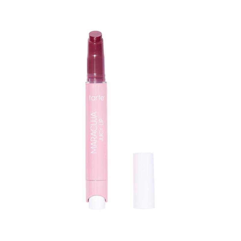 tarte - Maracuja Juicy Lippenbalsam, 2.7 g, Raspberry von tarte