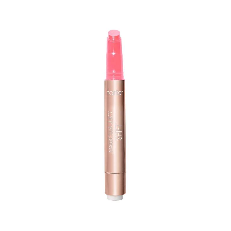 Maracuja Juicy Shift - Aufpolsternde Lippenpflege Damen Big Ego  2.7g von tarte