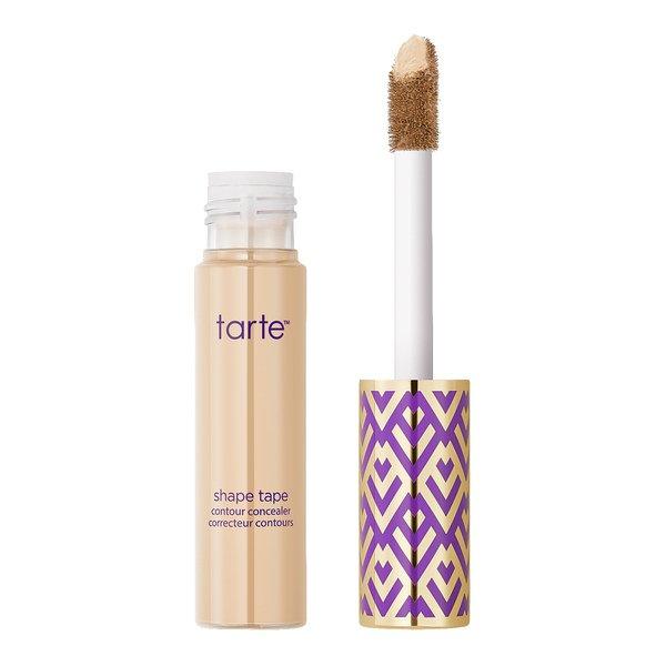 tarte - Shape Tape™ Contour Concealer, 10 ml, S von tarte