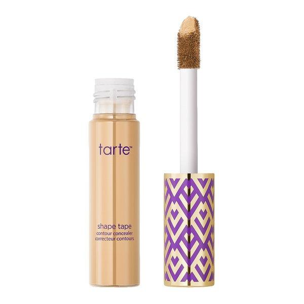 tarte - Shape Tape™ Contour Concealer, 10 ml, S von tarte