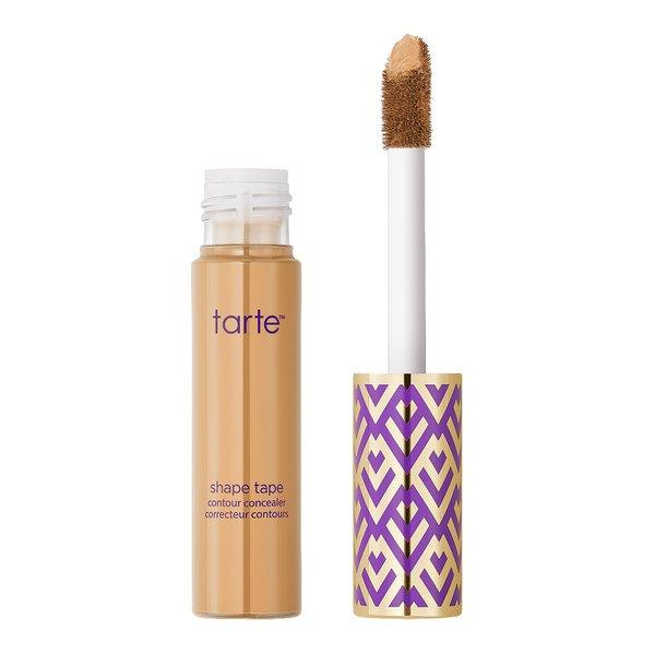 tarte - Shape Tape™ Contour Concealer, 10 ml, S von tarte