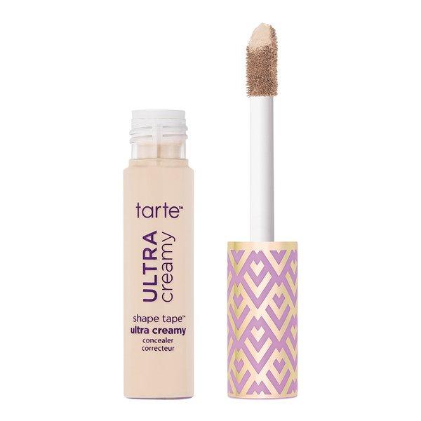 tarte - Shape Tape Ultra Creamy Concealer, 10 ml, S von tarte