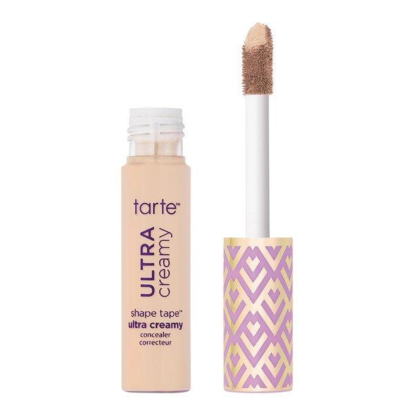 tarte - Shape Tape Ultra Creamy Concealer, 10 ml, N von tarte