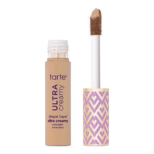 tarte - Shape Tape Ultra Creamy Concealer, 10 ml, N von tarte