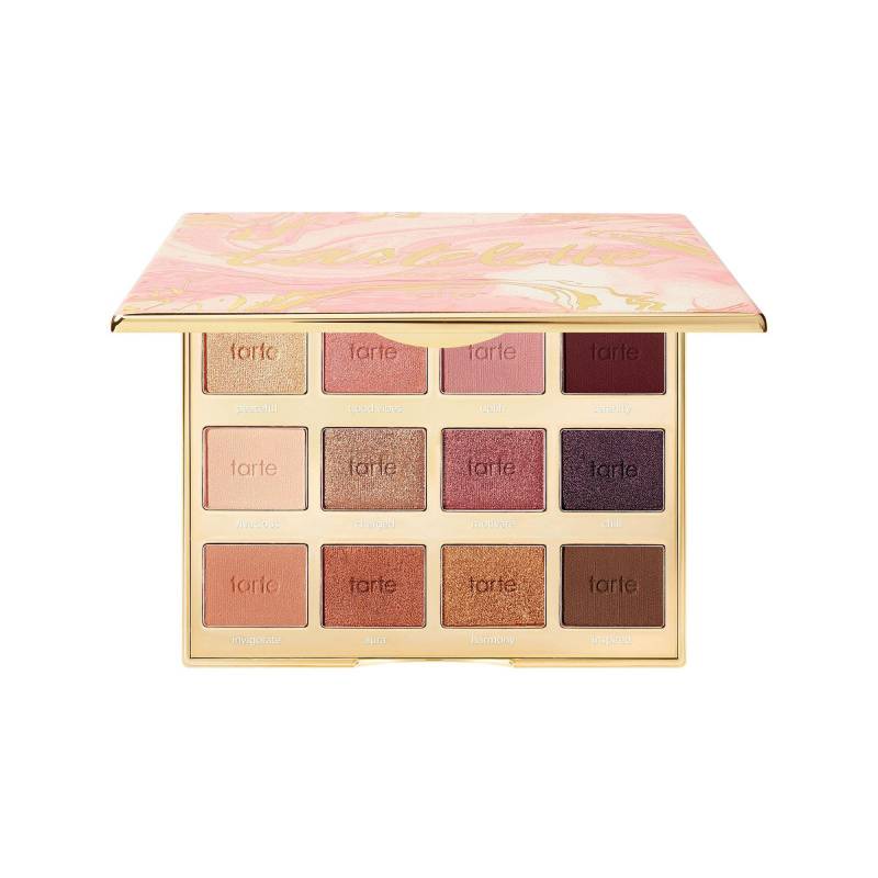 Tartelette™ Energy Amazonian Clay Palette Damen  18g von tarte