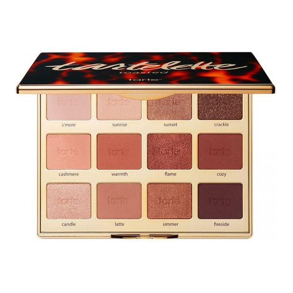 Tartelette™ Toasted Lidschatten Palette Damen  18g von tarte