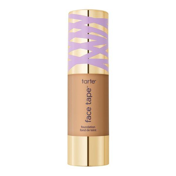 Face Tape - Langanhaltende Foundation Damen S 30ml von tarte