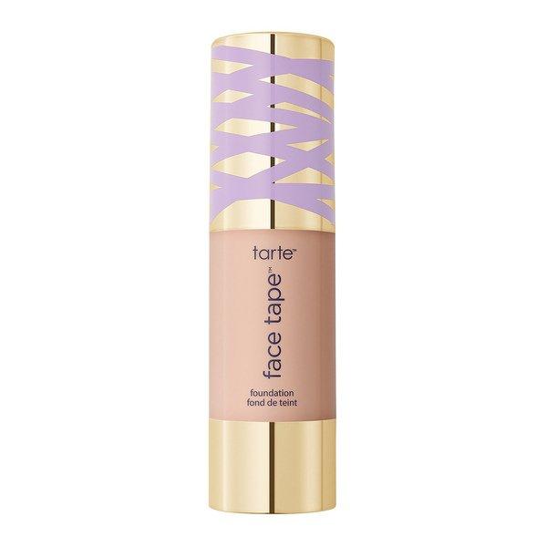 Face Tape - Langanhaltende Foundation Damen N 30ml von tarte