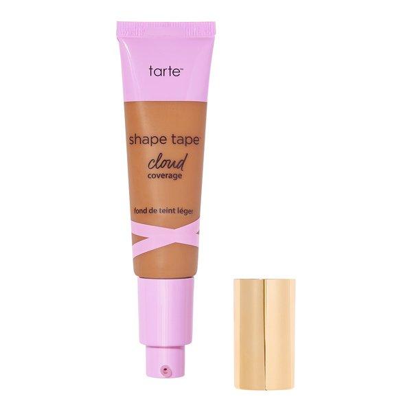 tarte - Shape Tape™ Cloud Cream Foundation, 30 ml, N von tarte