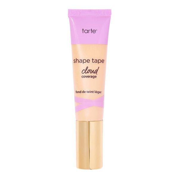 tarte - Shape Tape™ Cloud Cream Foundation, 30 ml, N von tarte