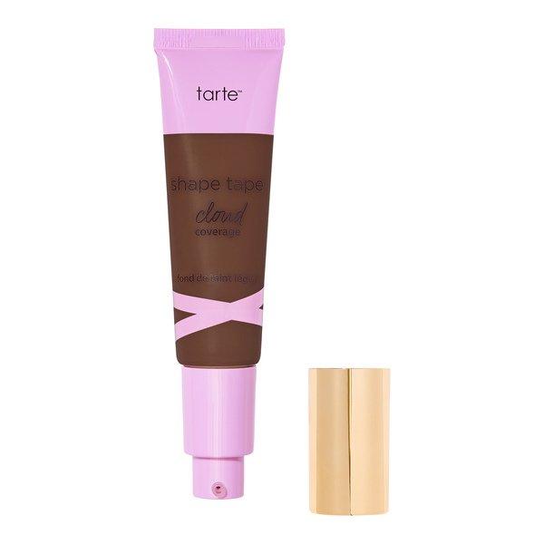 tarte - Shape Tape™ Cloud Cream Foundation, 30 ml, N von tarte