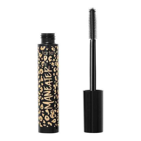 Maneater Mascara Damen Black 9ml von tarte