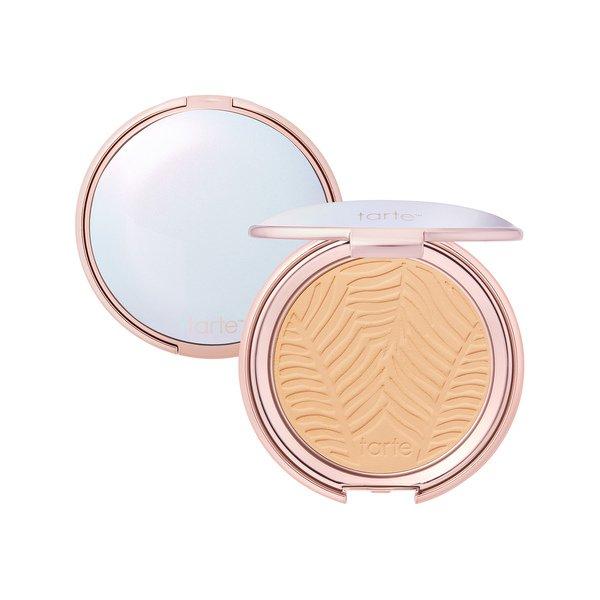 tarte - Amazonian Clay Hyaluronic Powder Foundation, N von tarte