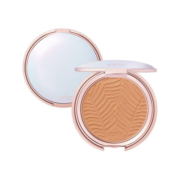 Amazonian Clay Hyaluronic Powder Foundation Damen N von tarte