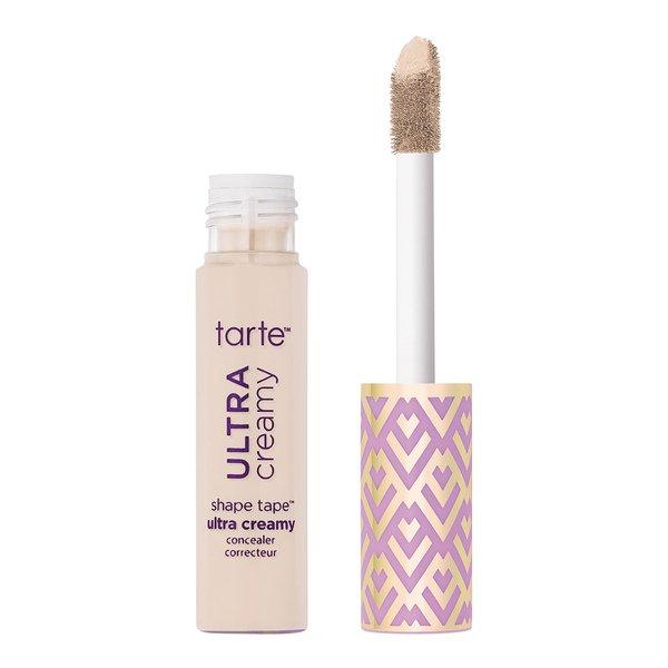 tarte - Shape Tape Ultra Creamy Concealer, B von tarte