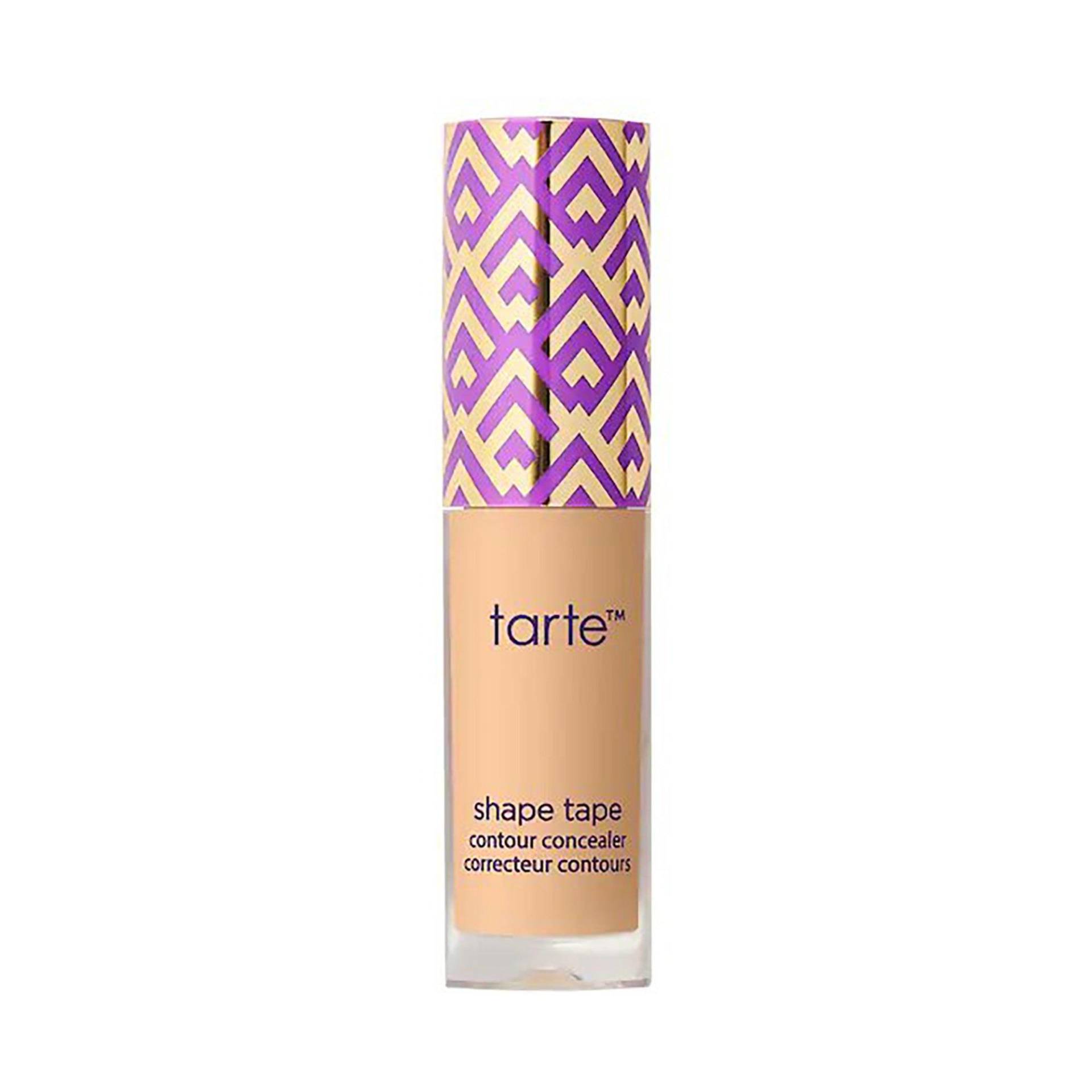 tarte - Mini Shape Tape™ Concealer, 1 ml, N von tarte