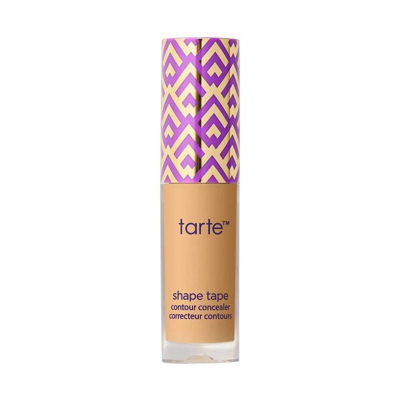 tarte - Mini Shape Tape™ Concealer, 1 ml, N von tarte