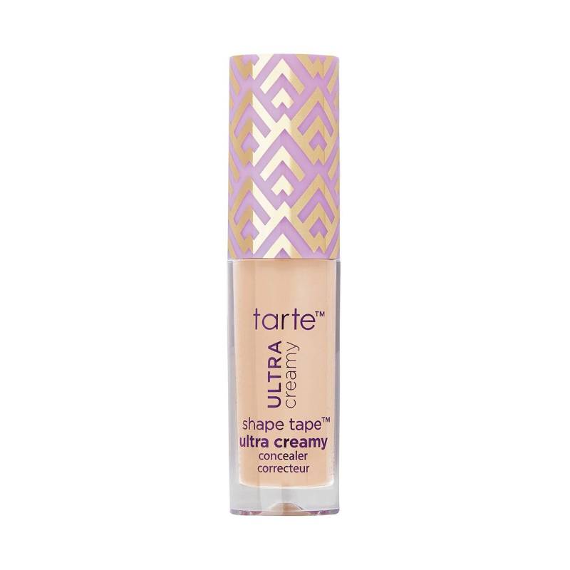 tarte - Mini Shape Tape™ Ultra Creamy Concealer, N von tarte