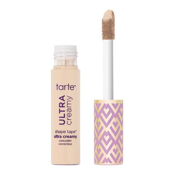 Shape Tape - Ultra Creamy Concealer Damen N 10ml von tarte