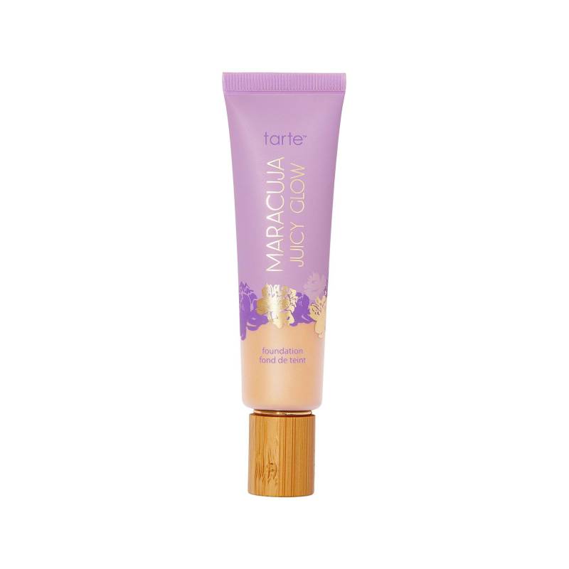 tarte - Maracuja Juicy Glow Skin Tint Foundation, 30 ml, N fair-light neutral von tarte