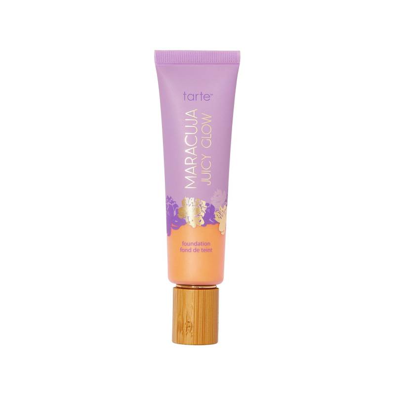 Maracuja Juicy Glow Skin Tint Foundation Damen N medium neutral  30ml von tarte