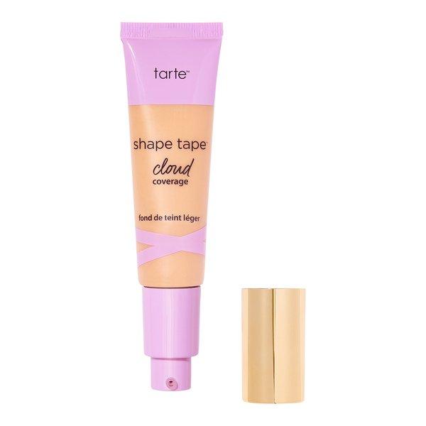 Shape Tape™ Cloud Cream - Foundation Damen N 30ml von tarte