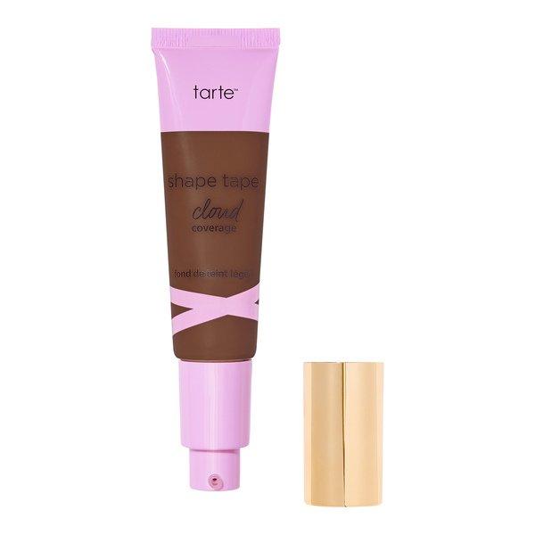 tarte - Shape Tape™ Cloud Cream Foundation, 30 ml, N von tarte