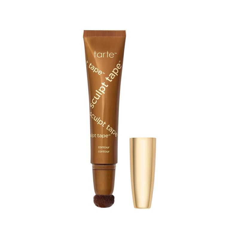 Shape Sculpt Tape™ Contour Damen deep bronze 12ml von tarte