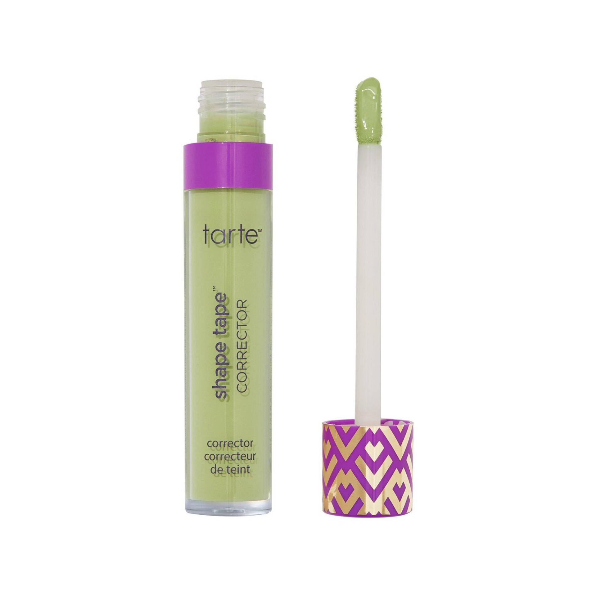 Shape Tape™ Corrector - Concealer Damen Green 30ml von tarte