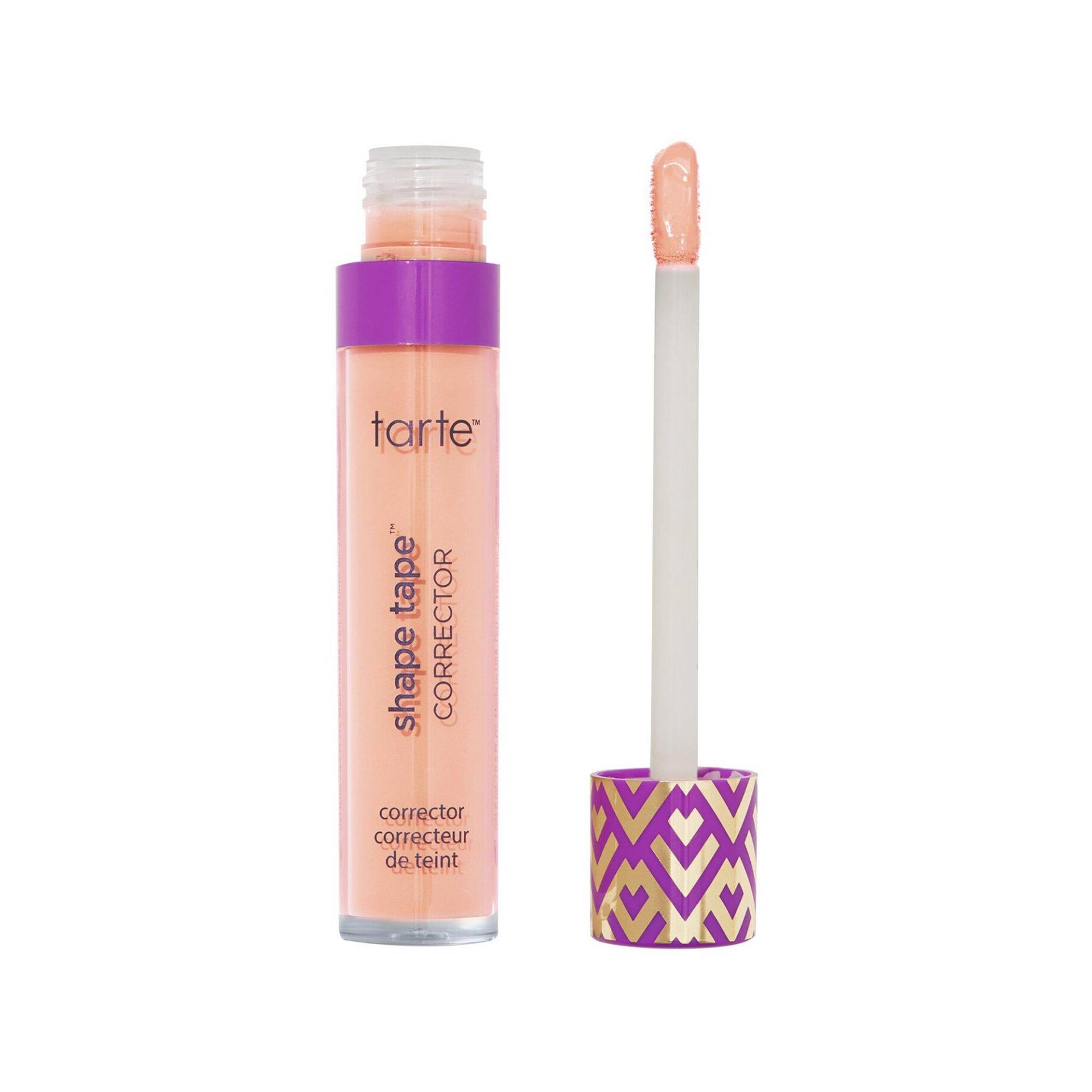 tarte - Shape Tape™ Corrector Concealer, 30 ml, Pink von tarte