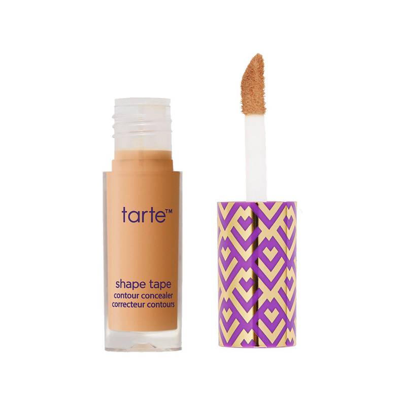 Shape Tape™ Mini - Contour Concealer Damen N 1ml von tarte