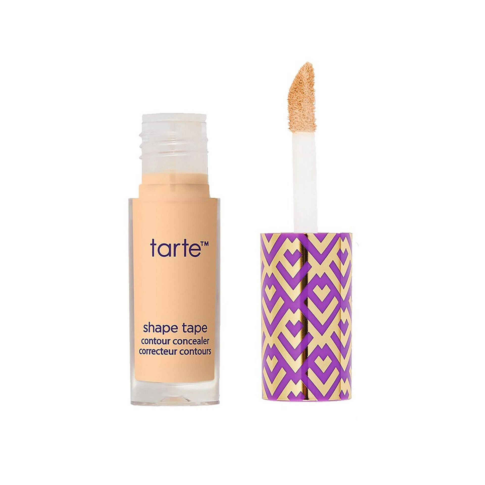 tarte - Shape Tape™ Mini Contour Concealer, 1 ml, S von tarte