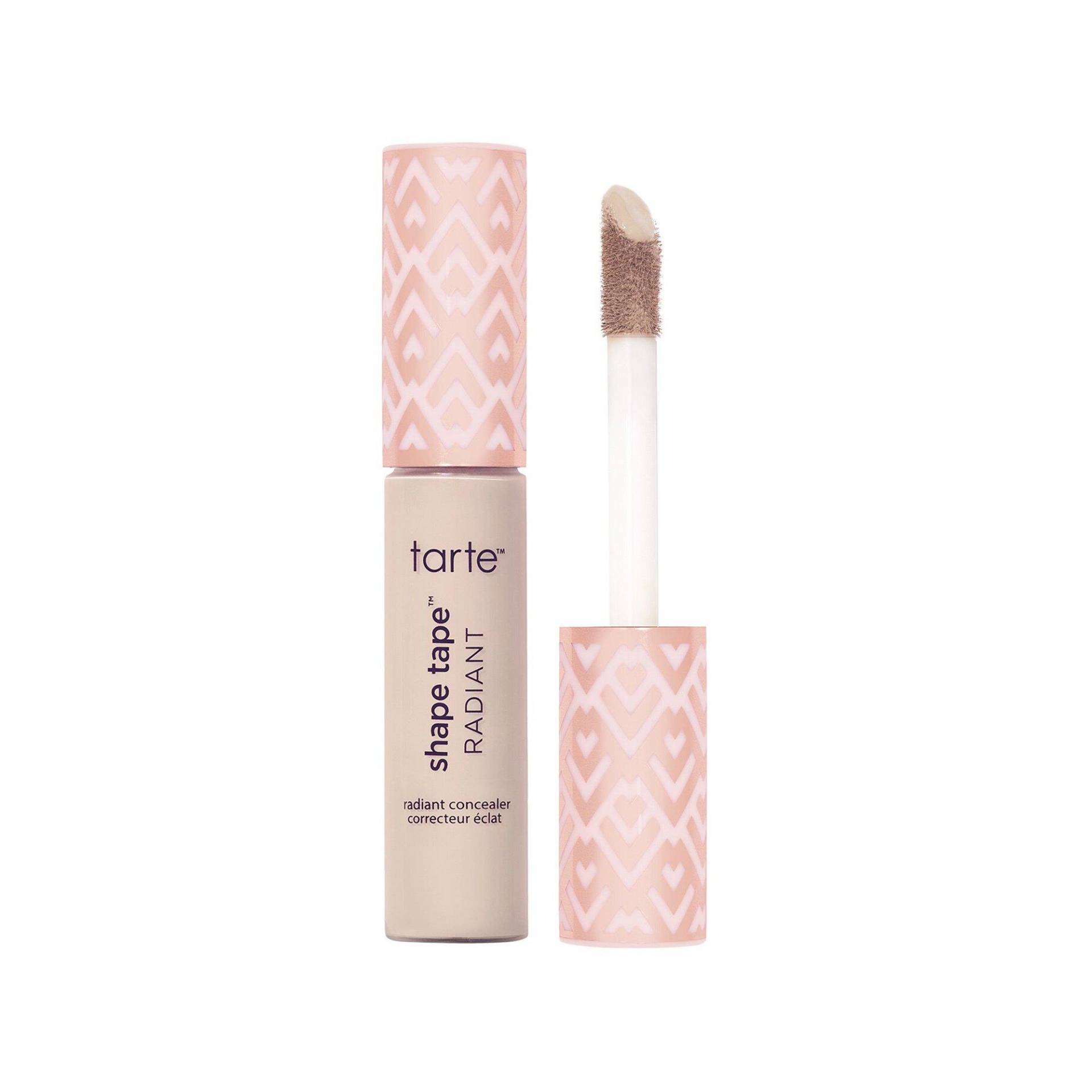 tarte - Shape Tape™ Radiant Concealer Concealer, 10 ml, B Fair Beige von tarte