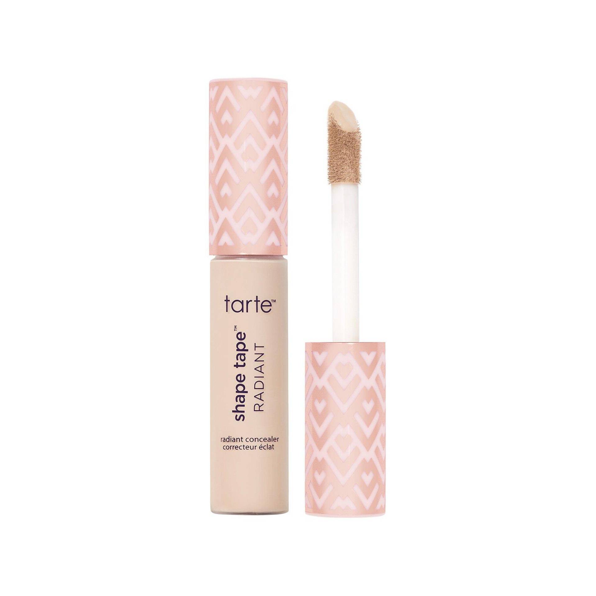 tarte - Shape Tape™ Radiant Concealer Concealer, 10 ml, B Light von tarte