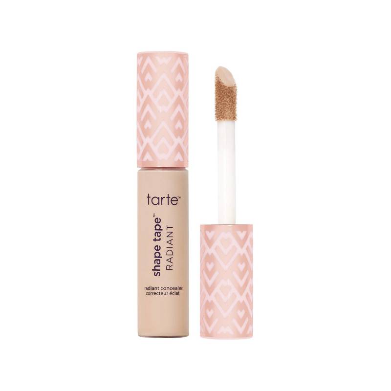 Shape Tape™ Radiant Concealer - Concealer Damen B Light Beige 10ml von tarte