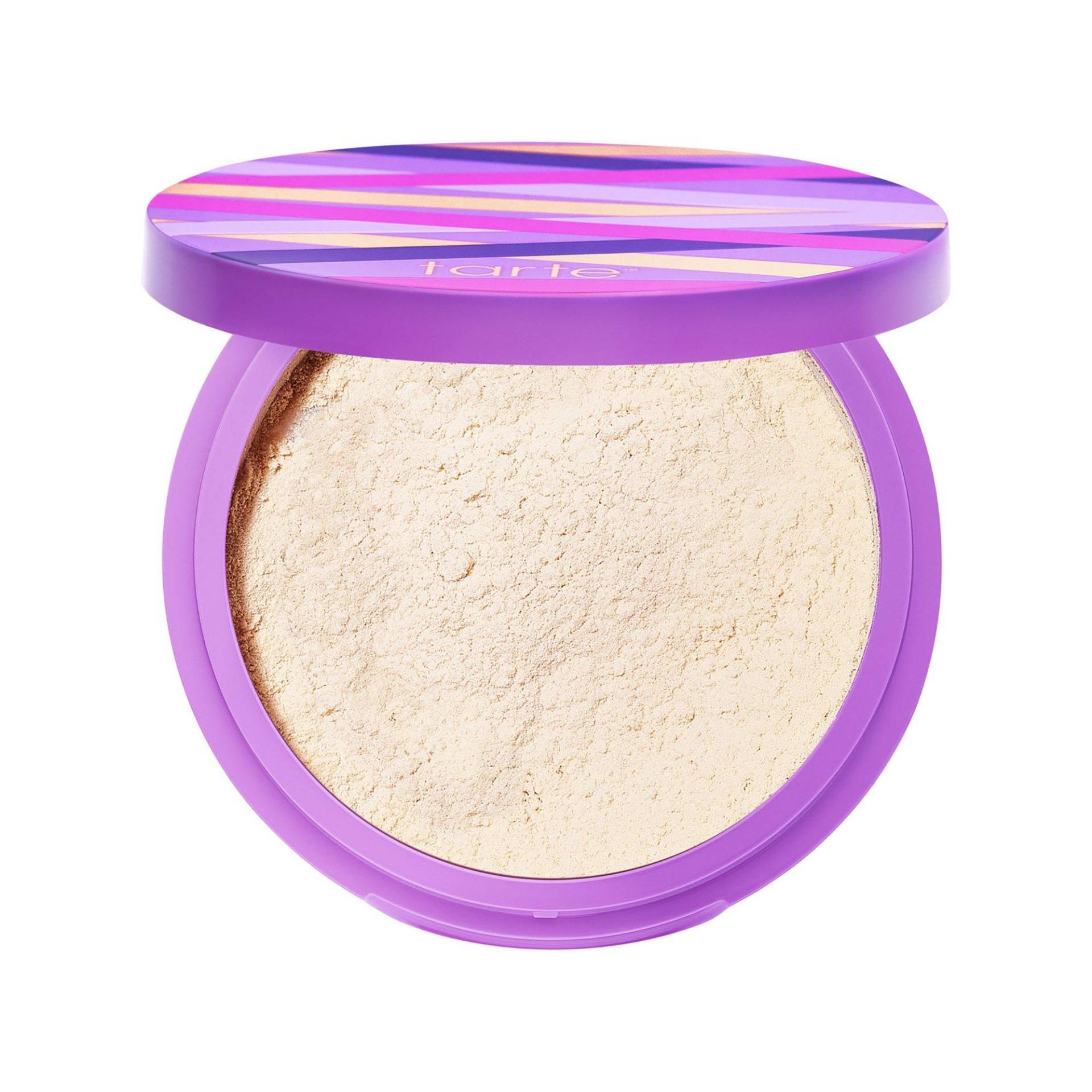 Shape Tape™ Setting Powder Damen  7 g von tarte