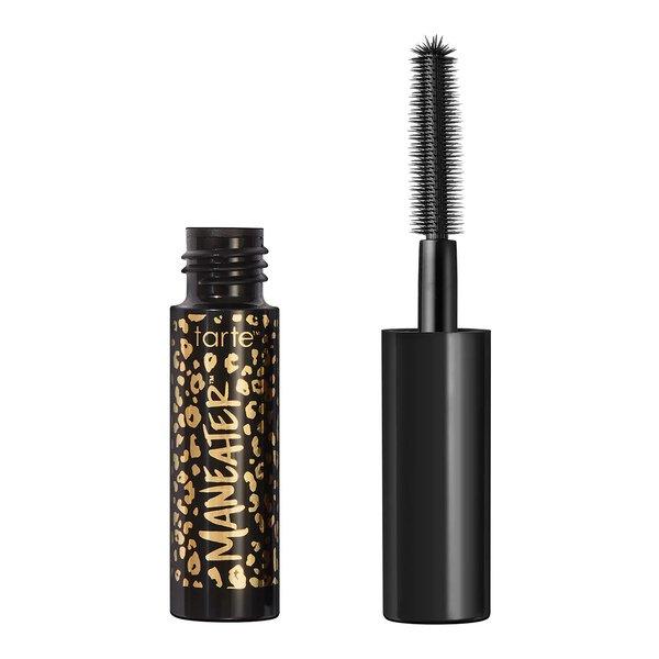 Maneater Mascara Mini Damen Black 5ml von tarte