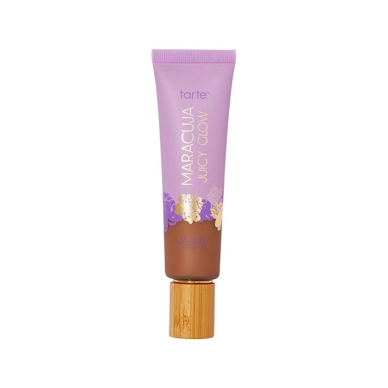 Maracuja Juicy Glow Skin Tint Foundation Damen N tan-deep neutral 30ml von tarte