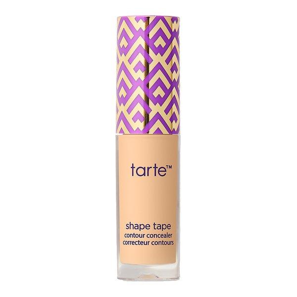 tarte - Mini Shape Tape™ Concealer, 1 ml, N Light Neutral von tarte