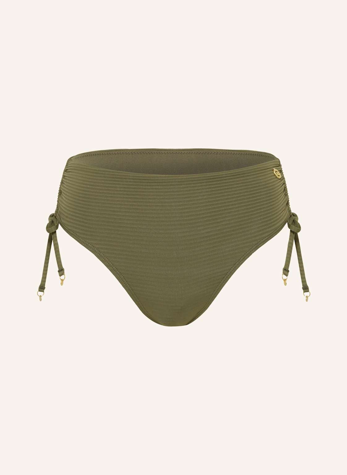 Ten Cate Basic-Bikini-Hose gruen Ten Cate Basic-Bikini-Hose gruen von ten Cate