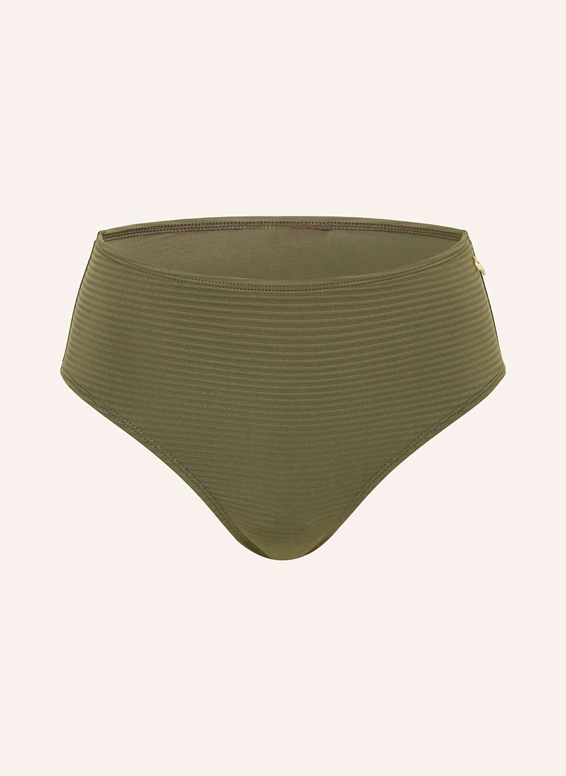 Ten Cate Basic-Bikini-Hose gruen Ten Cate Basic-Bikini-Hose gruen von ten Cate