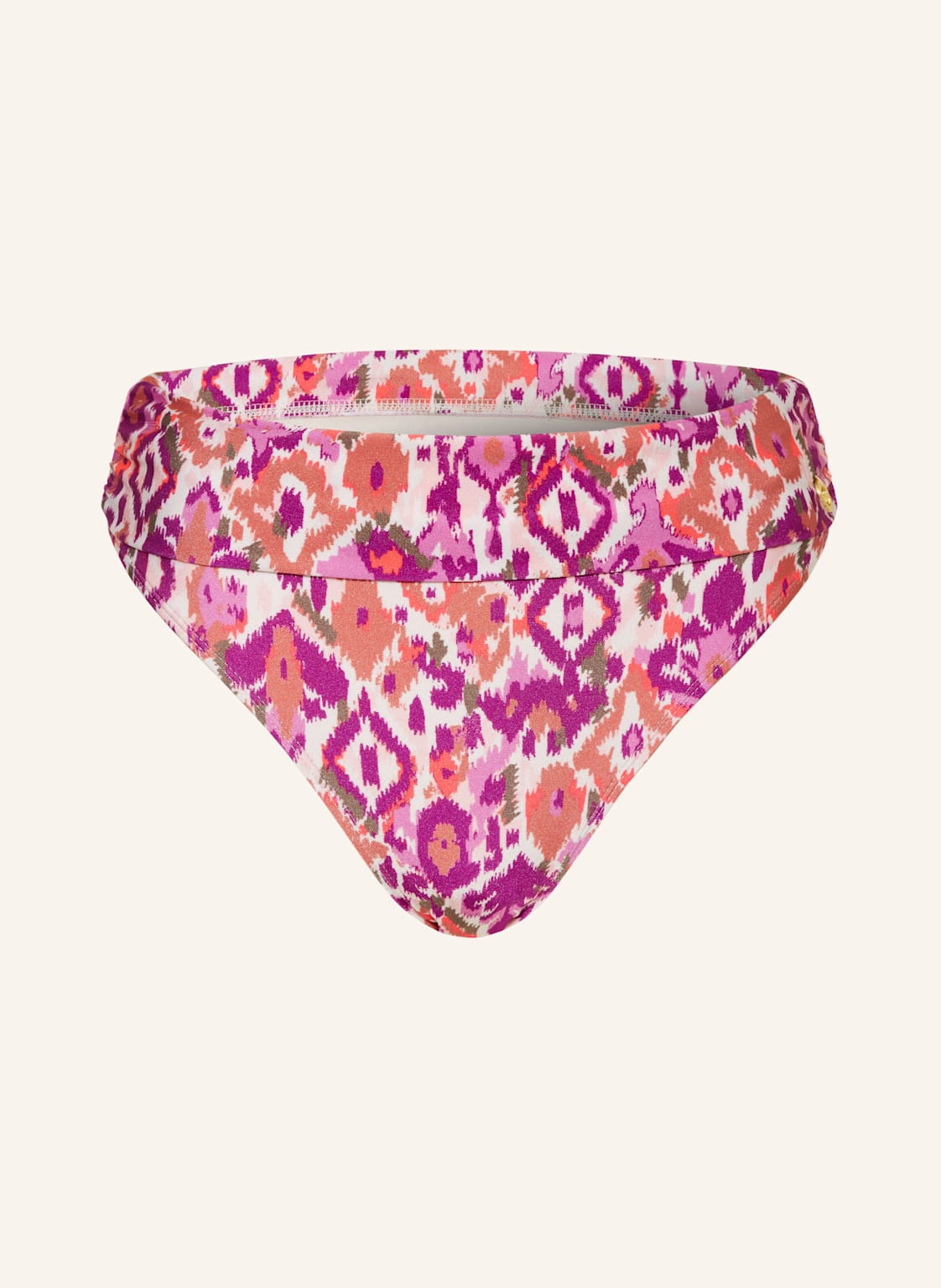 Ten Cate Basic-Bikini-Hose pink Ten Cate Basic-Bikini-Hose pink von ten Cate