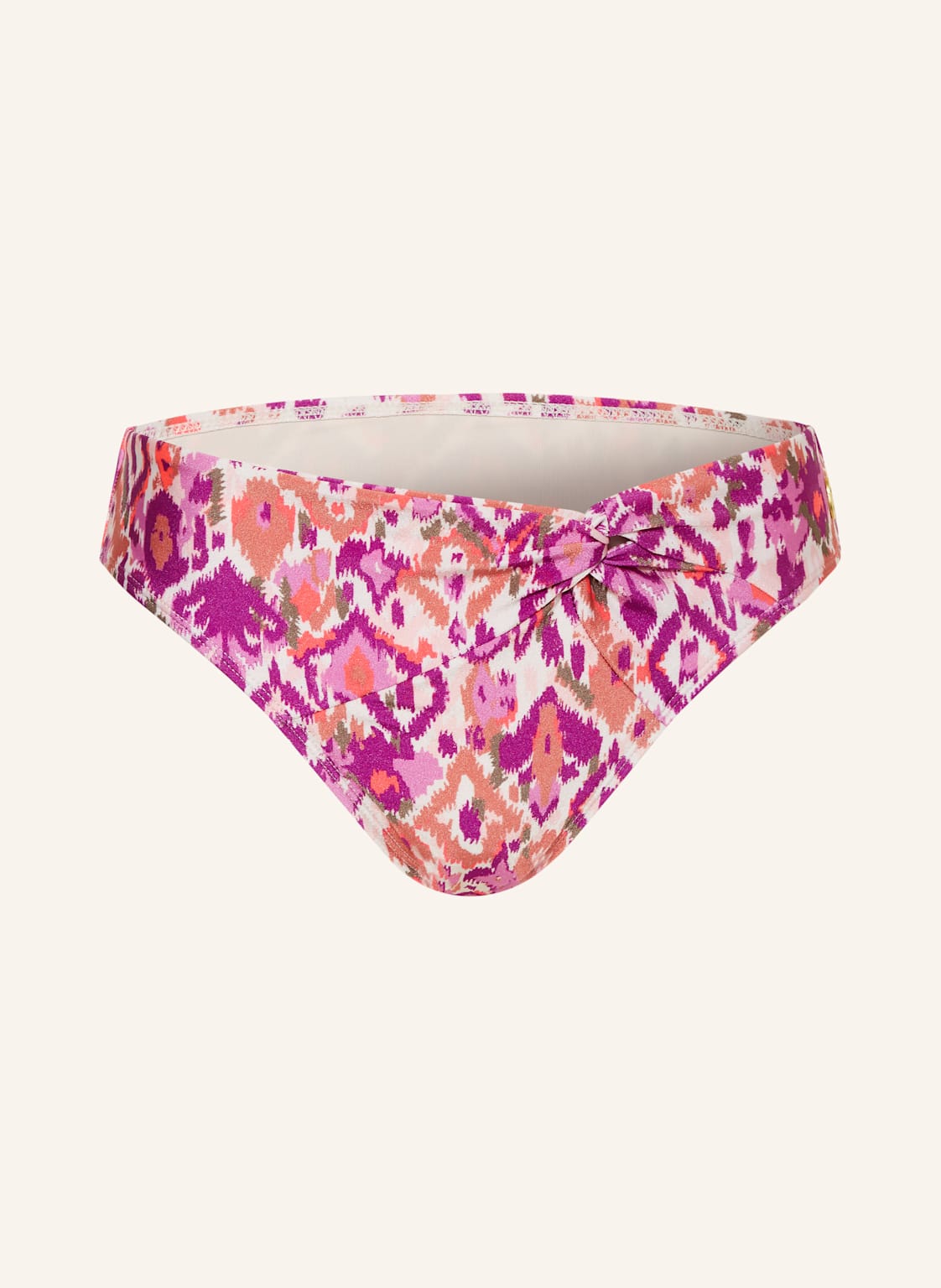 Ten Cate Basic-Bikini-Hose pink Ten Cate Basic-Bikini-Hose pink von ten Cate
