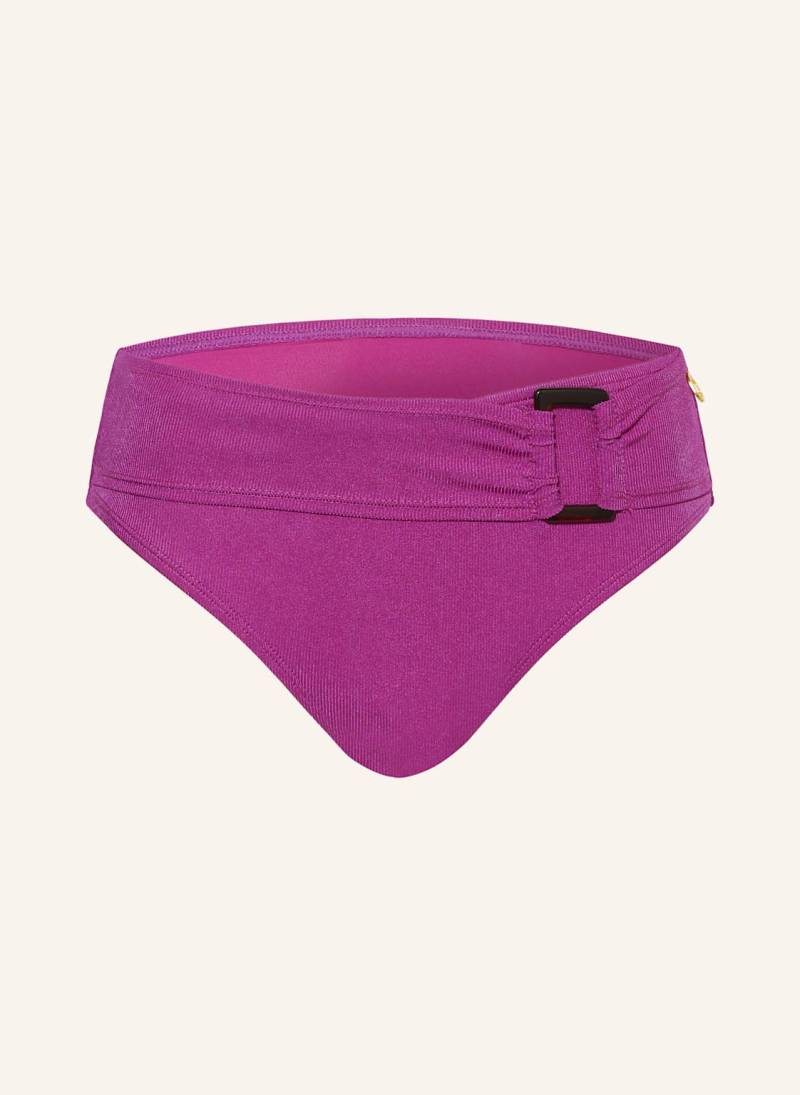 Ten Cate Basic-Bikini-Hose rot von ten Cate