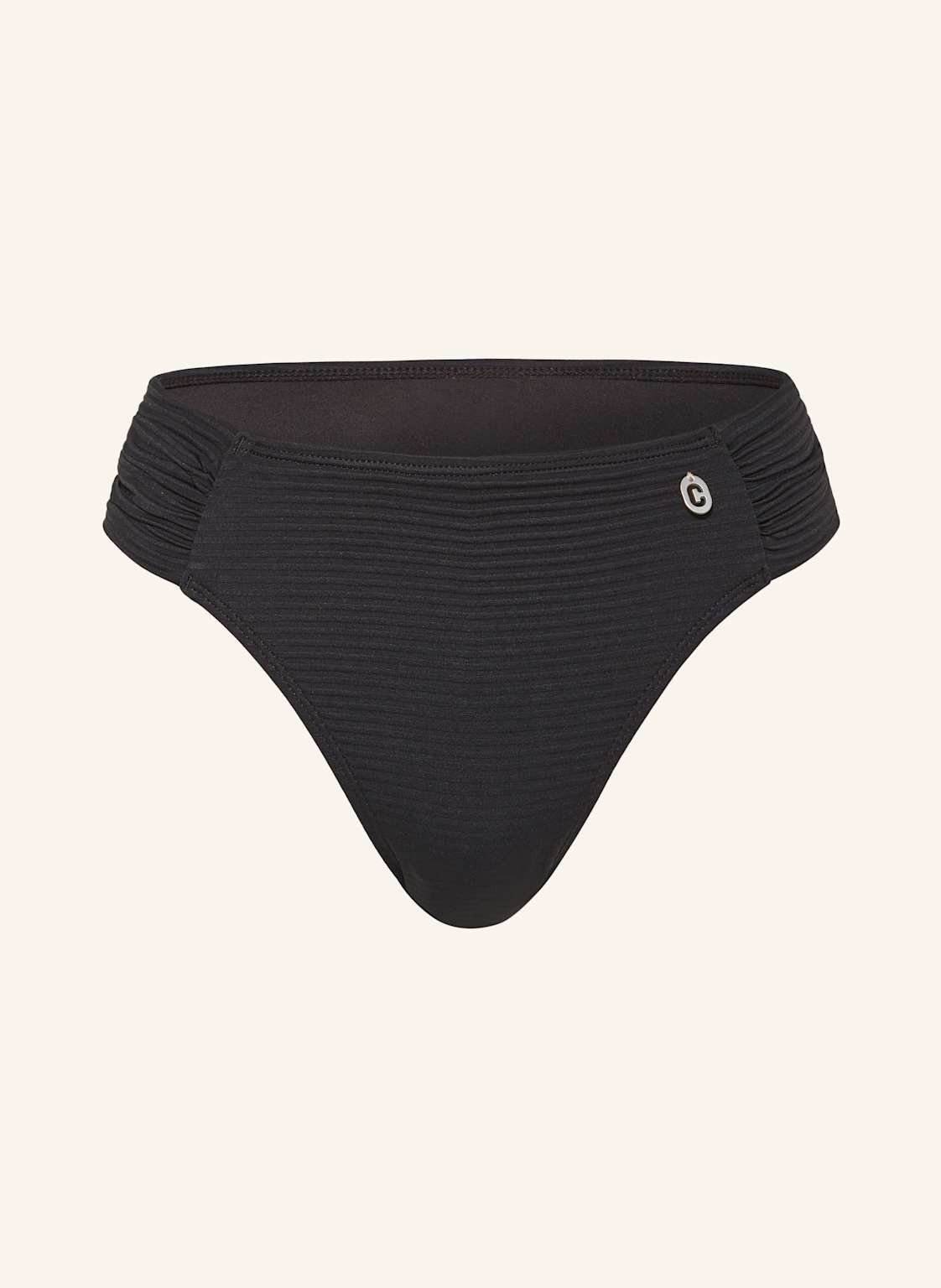 Ten Cate Basic-Bikini-Hose schwarz Ten Cate Basic-Bikini-Hose schwarz von ten Cate