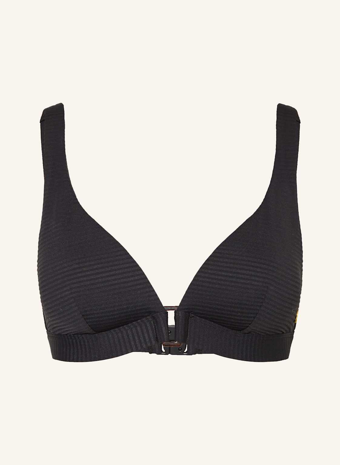 Ten Cate Bralette-Bikini-Top schwarz Ten Cate Bralette-Bikini-Top schwarz von ten Cate
