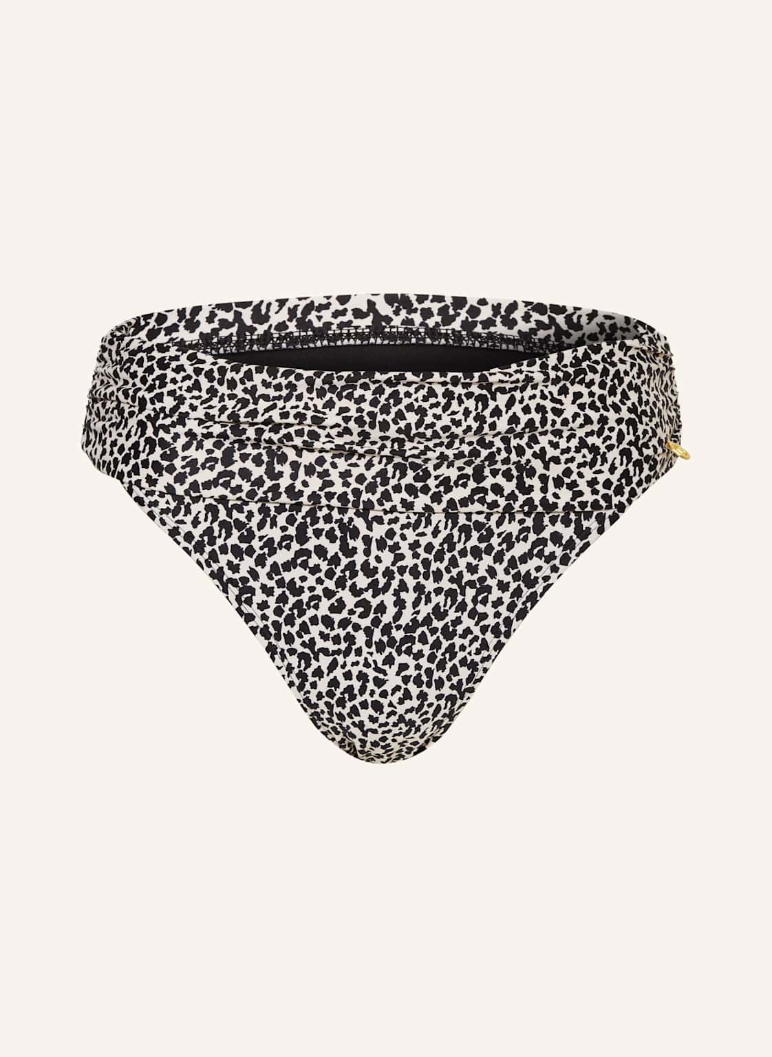 Ten Cate High-Waist-Bikini-Hose beige Ten Cate High-Waist-Bikini-Hose beige von ten Cate