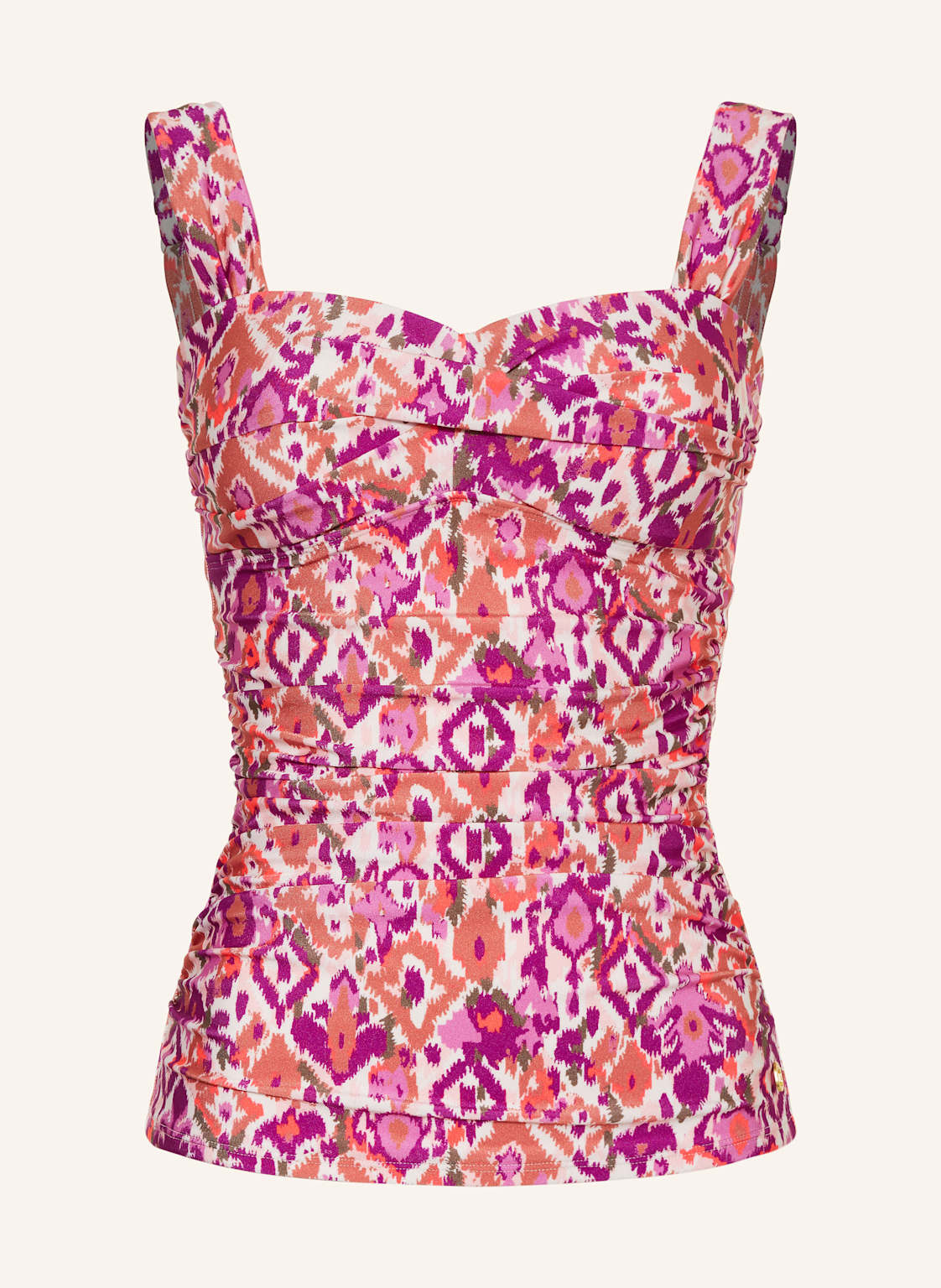 Ten Cate Tankini-Top pink Ten Cate Tankini-Top pink von ten Cate