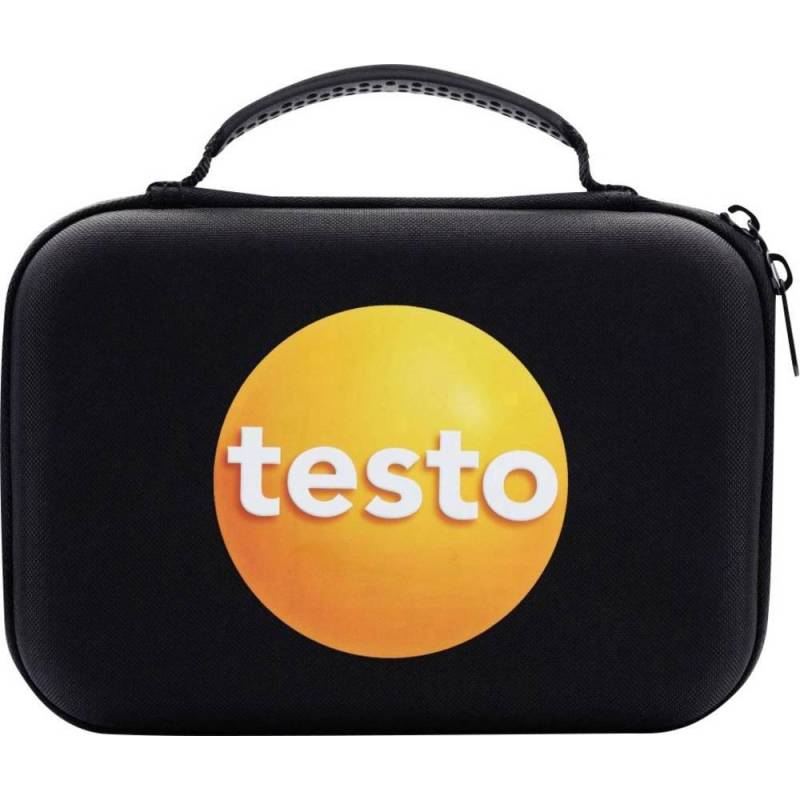 Transporttasche Für 760 Herren Multicolor ONE SIZE von testo