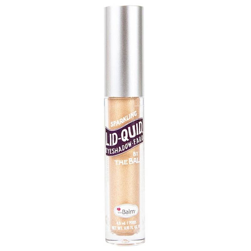 theBalm  theBalm Lid-Quid lidschatten 4.5 ml von theBalm